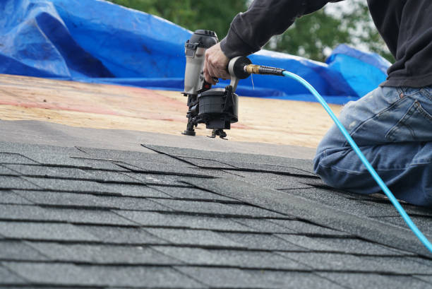 Fast & Reliable Emergency Roof Repairs in Montgomery, AL